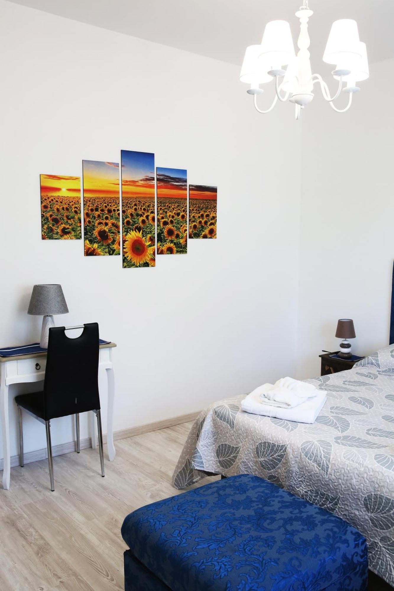 Appartamento Delle Rose Sesto Calende Buitenkant foto