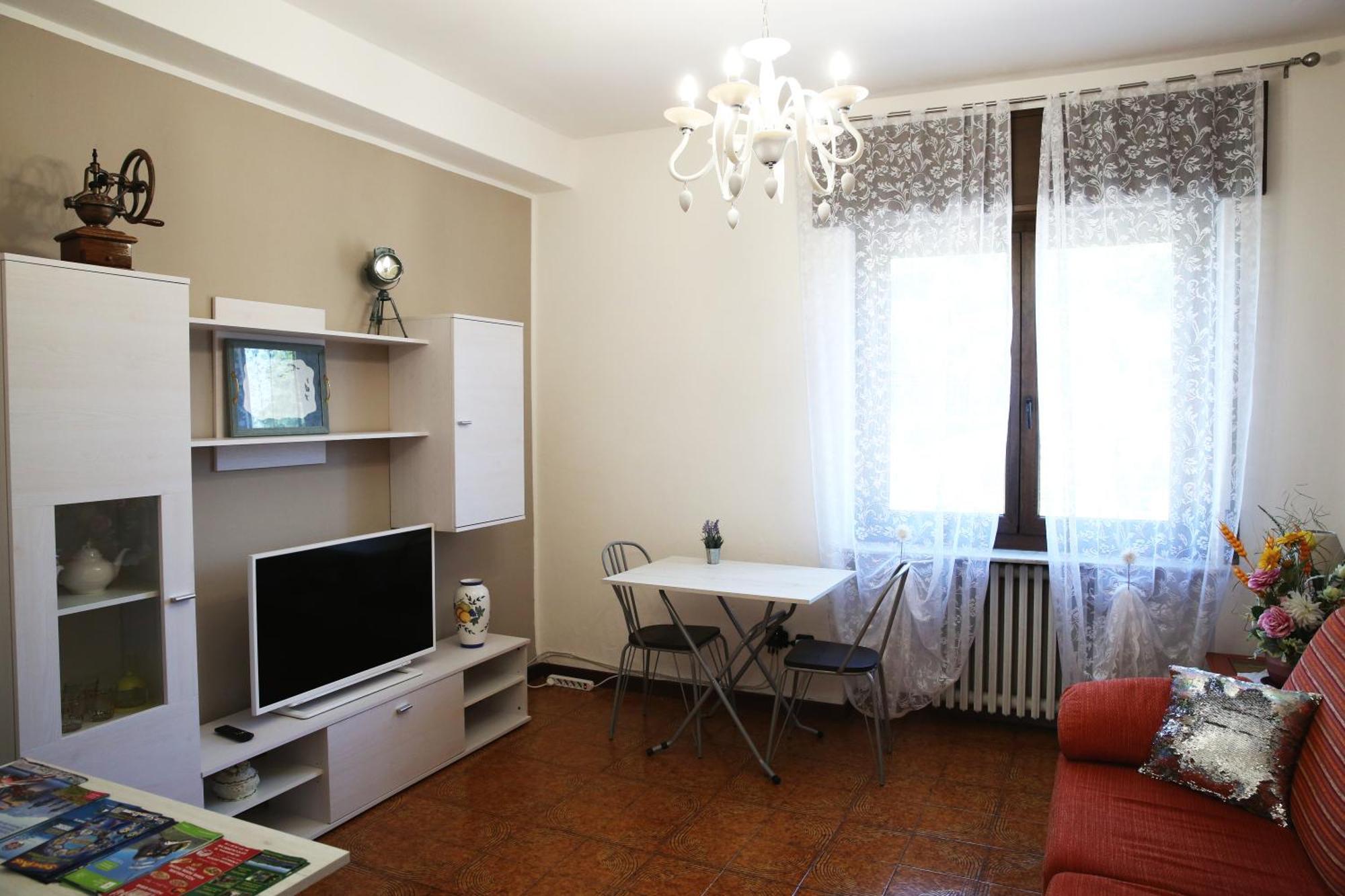 Appartamento Delle Rose Sesto Calende Buitenkant foto